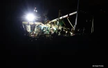 Plus de 70 migrants arrivent à La Réunion