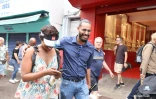 Manifestation contre la réforme des retraites