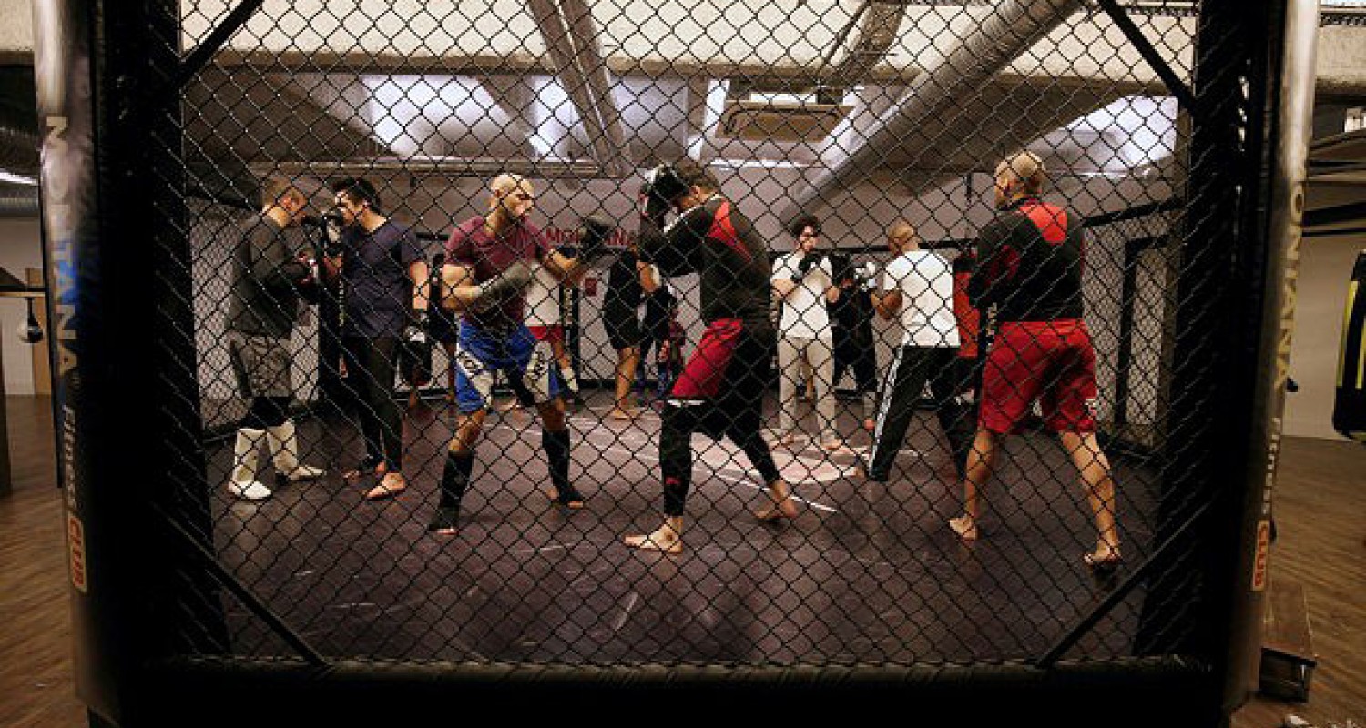 Kickboxing – Les règles – Arts martiaux