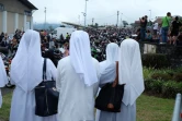 Messe des motards 2015