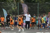 Run Ball 2015