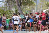 la Jeanne natation 