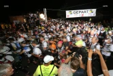 grand raid  2012