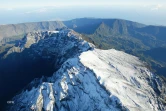 volcan neige 2003