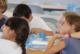 Coup d'envoi de l'opération anti-gaspillage à l'école de Mont Roquefeuil