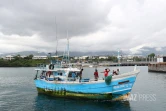 bateau migrants 