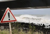 Emnati cyclone lundi 21 février 2022