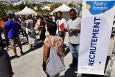 Forum de l'emploi