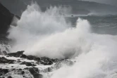 Maintien de la vigilance jaune vagues - submersion entre le Port et Saint-Philippe