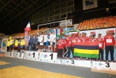 Volley Réunion-Seychelles