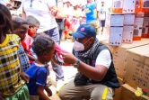 Famine, Kere, Madagascar, Crise humaniraire, Actualités de La Réunion 