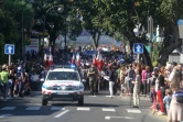 14 juillet Tampon
