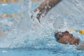 25ème meeting de natation de l\\\'océan Indien