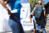 Forum de l'emploi au Bancoul 