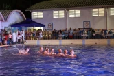 Le Tampon : retour en images sur l'Aqua Night 