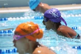 Natation Bras Panon