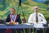 conseil municipal du Tampon 