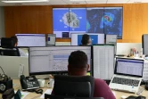 Cise : le Centre de pilotage opérationnel se prépare à l'approche de la tempête