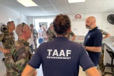 Tournée conjointe des autorités TAAF et FAZSOI dans les îles Éparses 