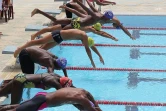 Natation