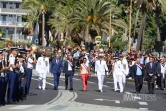 14 juillet à Saint-Denis