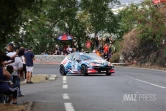 55ème Rallye de La Réunion, ES  Trois  bancs 