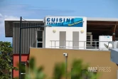 cuisine  centrale saint-pierre 