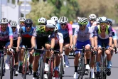 77e tour cycliste Antenne Réunion 