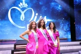 élection miss réunion 2024