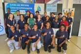 SAPMER et le lycée Lépervanche s’engagent pour sensibiliser à la préservation des ressources marines