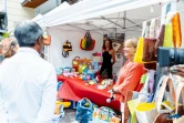 Saint-Denis : un marché de Noël dédié à l'économie sociale et solidaire 