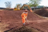 Saint-Denis : la piste de Bicross de Saint-Denis fait peau neuve