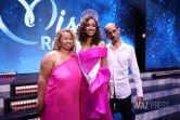 élection miss réunion 2024