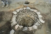 vestiges archéologiques de saint-paul 