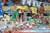 interclubs de natation 2015