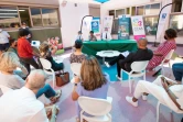 Saint-Denis : la ville s'engage auprès des familles avec la Caf 