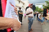 rassemblement soutien antilles