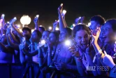  Saint-Gilles : carton plein pour les Francofolies ce vendredi soir 