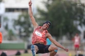 Meeting athlétisme saint dénis 2016