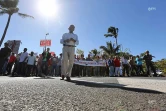 Manifestation de la CGPER