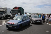 Saint-Louis 4 voies