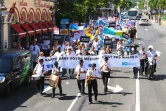 Manif Médecins