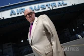 Vendredi 20 avril 2012 - Conférence de presse de Gérard Éthève, ex président du directoire d'Air Austral