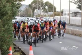 77e tour cycliste Antenne Réunion