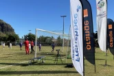 Orange Cup : coup d’envoi du challenge pour 2.160 jeunes réunionnais