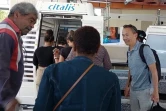 CINOR Tour et conseil de développement