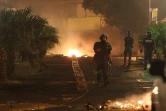 Crise sociale : La Réunion se réveille après une nouvelle nuit de violences 