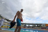 25ème meeting de natation de l\\\'océan Indien