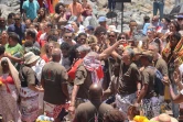 Lazaret de la Grande Chaloupe : La Réunion rend hommage aux travailleurs engagés 