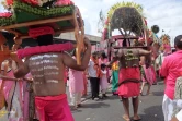 Cavadee de Saint-Denis